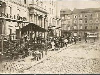 Gradska kavana 1936. godine